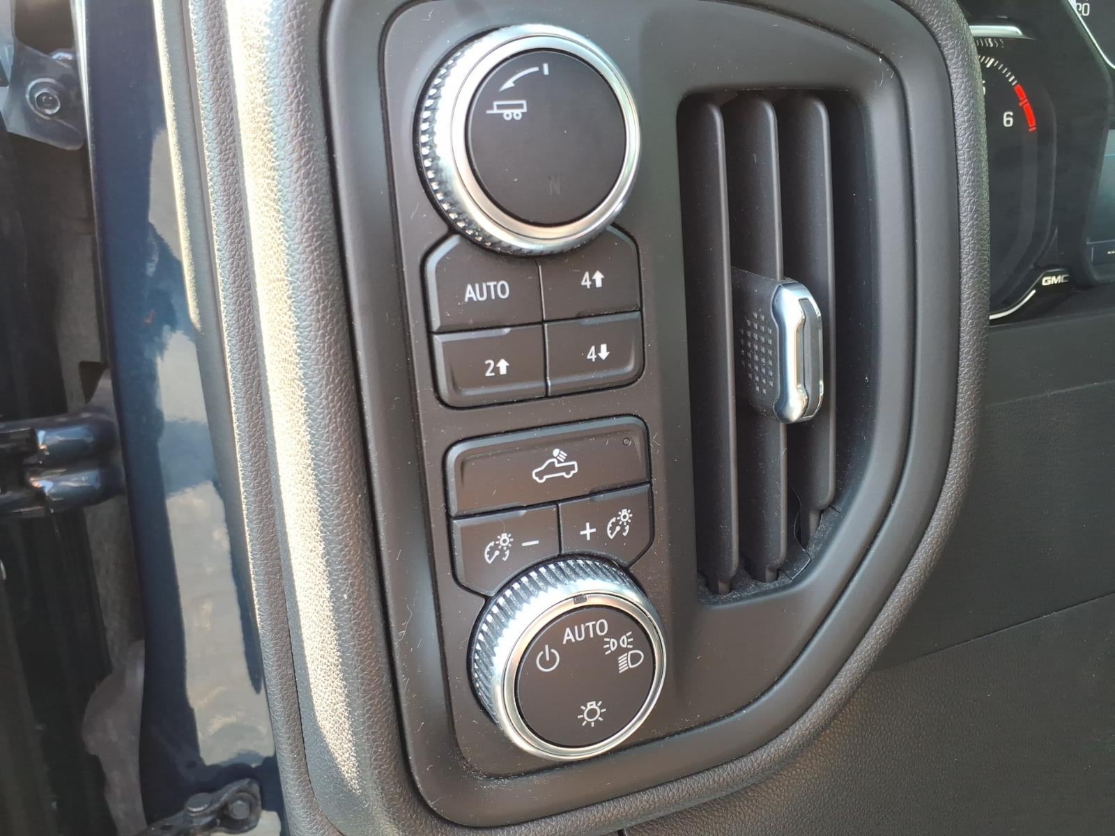 2022 GMC Sierra 1500 Limited Pro