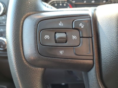 2022 GMC Sierra 1500 Limited Pro