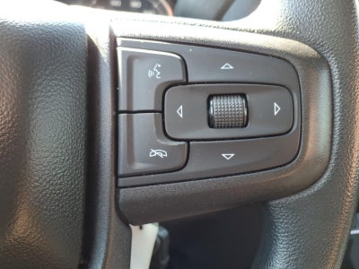2022 GMC Sierra 1500 Limited Pro