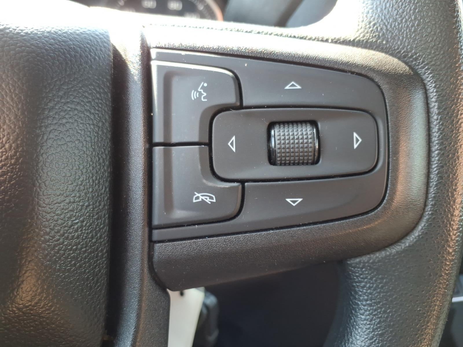 2022 GMC Sierra 1500 Limited Pro