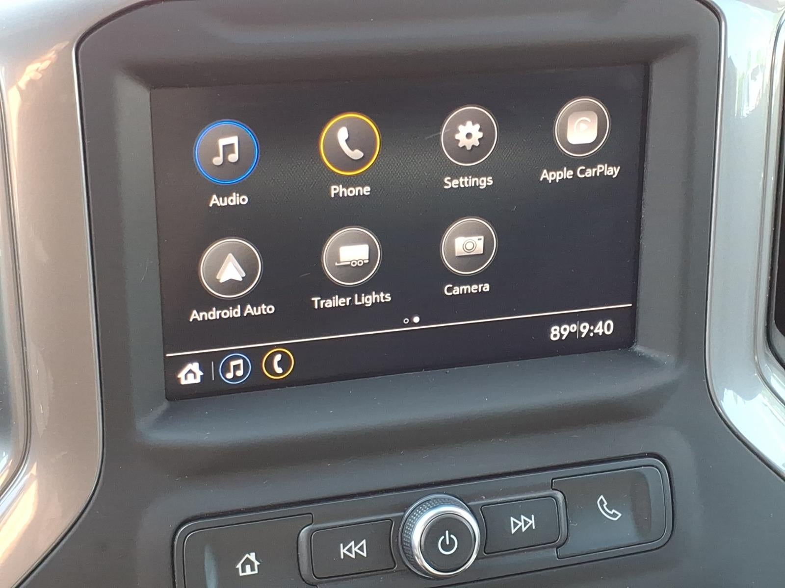 2022 GMC Sierra 1500 Limited Pro