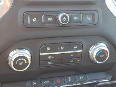2022 GMC Sierra 1500 Limited Pro