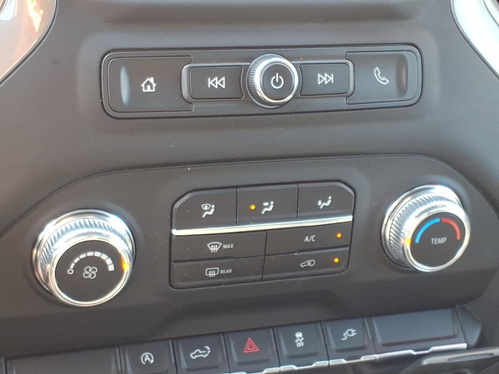 2022 GMC Sierra 1500 Limited Pro