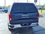 2022 GMC Sierra 1500 Limited Pro