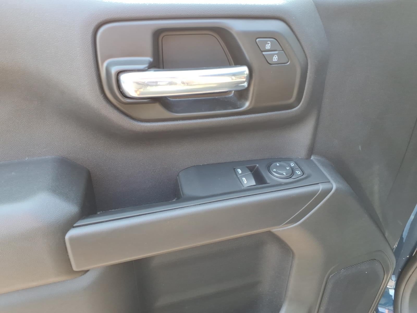 2022 GMC Sierra 1500 Limited Pro