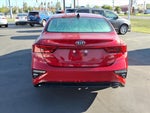 2019 Kia Forte S
