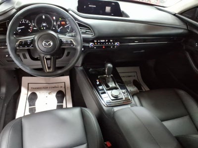 2024 Mazda Mazda CX-30 2.5 S Preferred Package