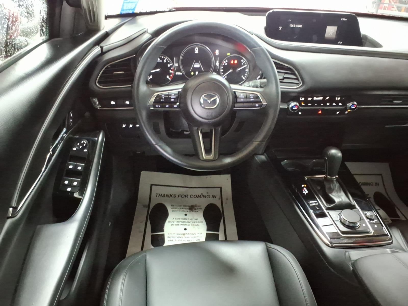 2024 Mazda Mazda CX-30 2.5 S Preferred Package
