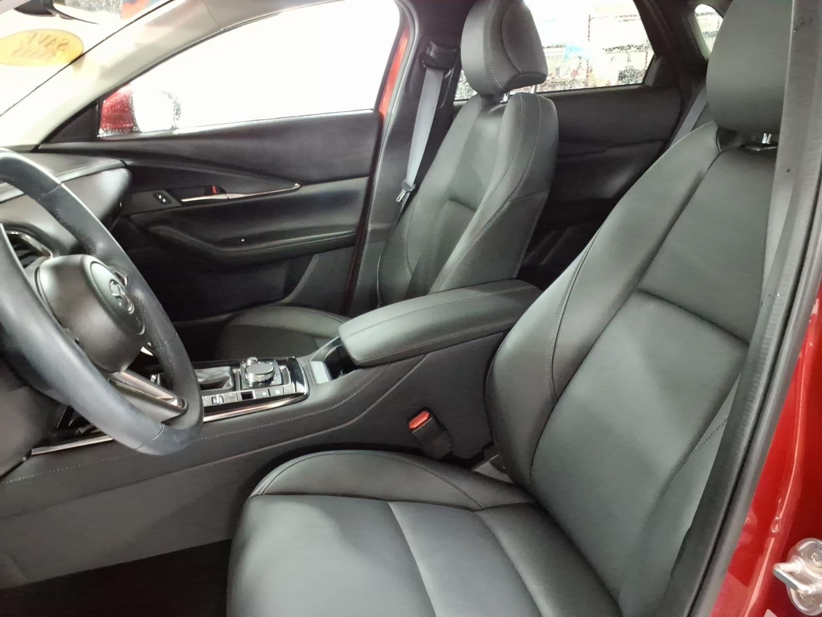 2024 Mazda Mazda CX-30 2.5 S Preferred Package