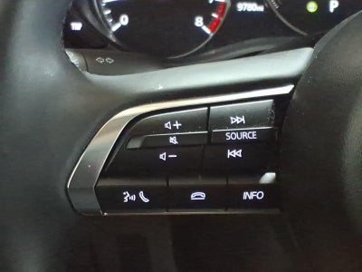 2024 Mazda Mazda CX-30 2.5 S Preferred Package