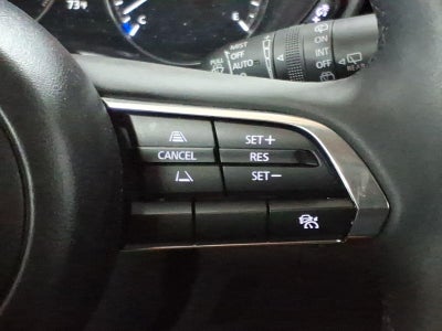 2024 Mazda Mazda CX-30 2.5 S Preferred Package
