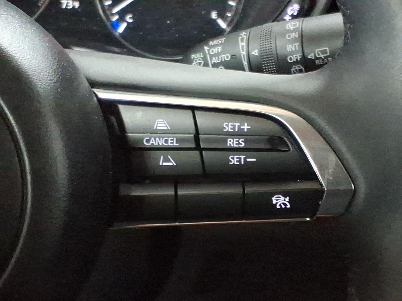 2024 Mazda Mazda CX-30 2.5 S Preferred Package
