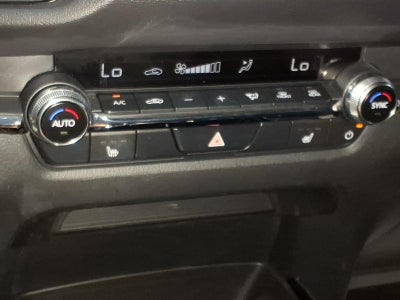 2024 Mazda Mazda CX-30 2.5 S Preferred Package