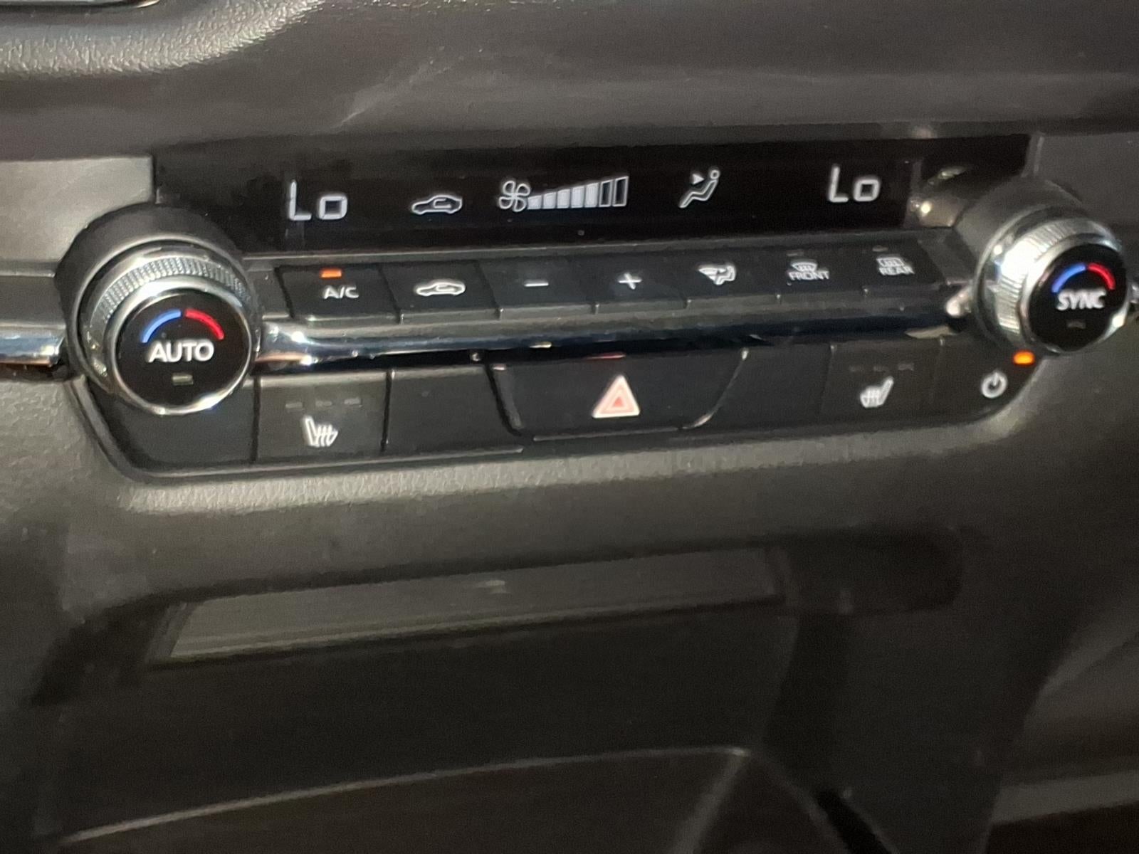 2024 Mazda Mazda CX-30 2.5 S Preferred Package