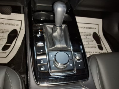 2024 Mazda Mazda CX-30 2.5 S Preferred Package