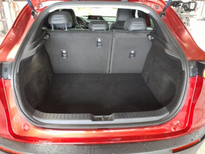 2024 Mazda Mazda CX-30 2.5 S Preferred Package