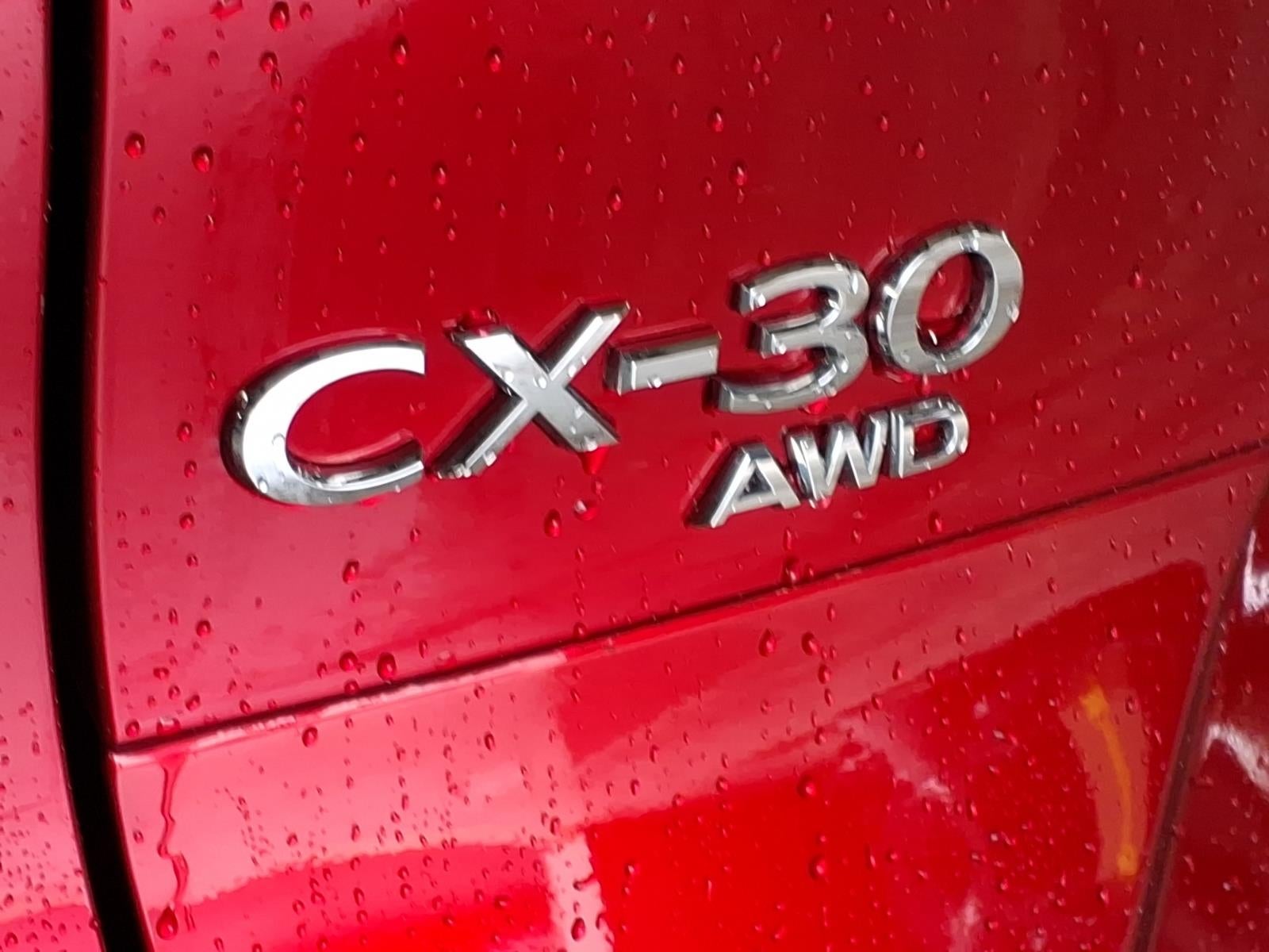 2024 Mazda Mazda CX-30 2.5 S Preferred Package