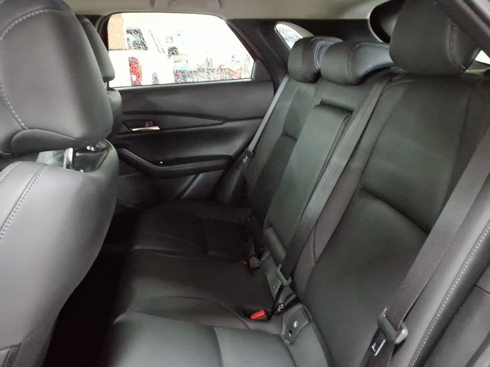 2024 Mazda Mazda CX-30 2.5 S Preferred Package
