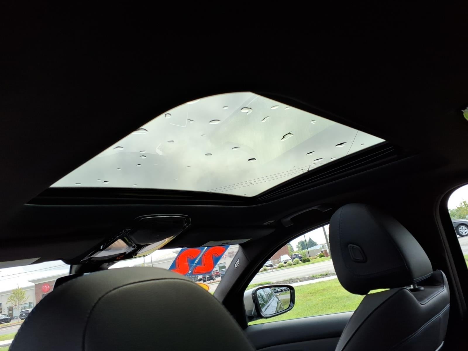 2022 BMW 3 Series M340i xDrive