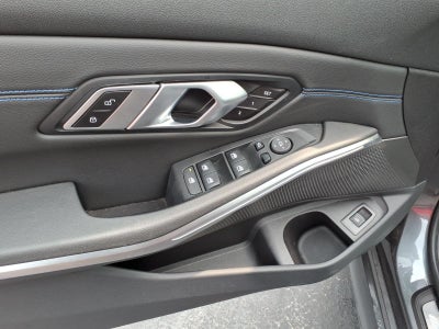 2022 BMW 3 Series M340i xDrive