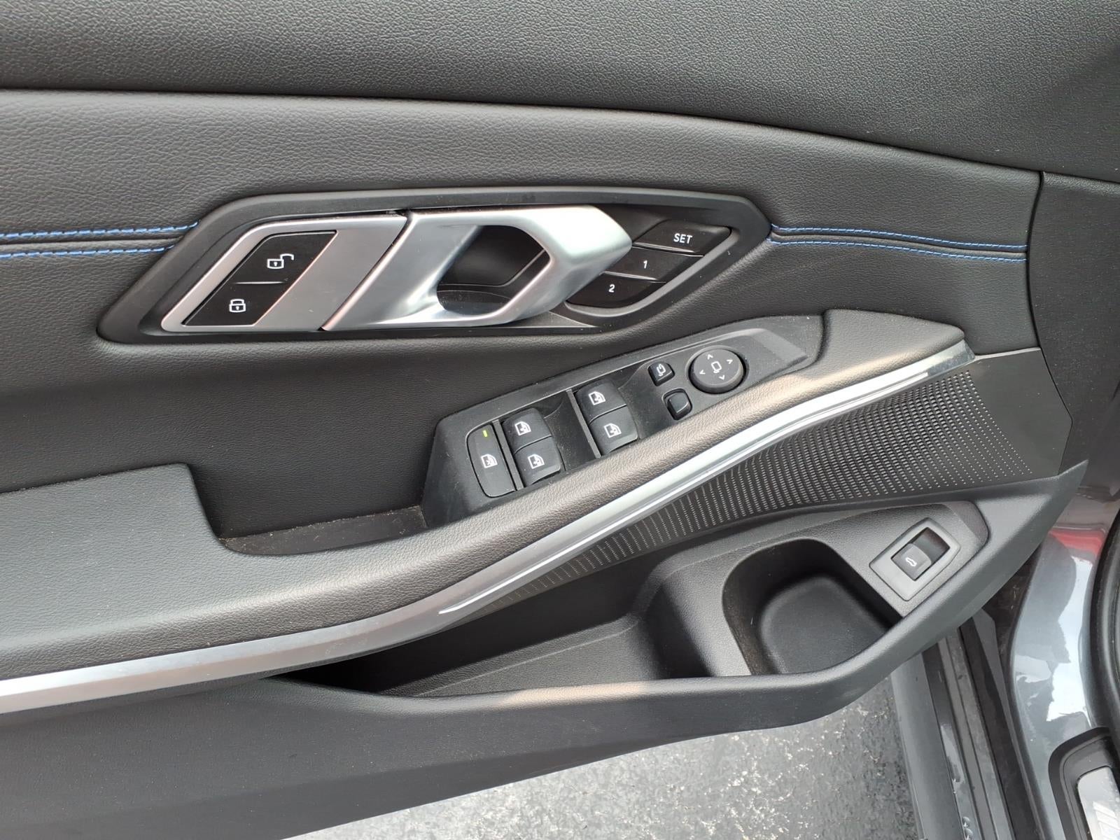 2022 BMW 3 Series M340i xDrive