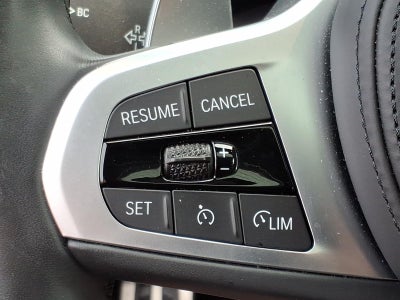 2022 BMW 3 Series M340i xDrive
