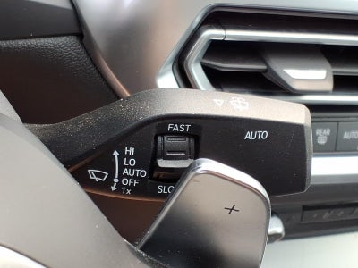 2022 BMW 3 Series M340i xDrive