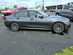 2022 BMW 3 Series M340i xDrive