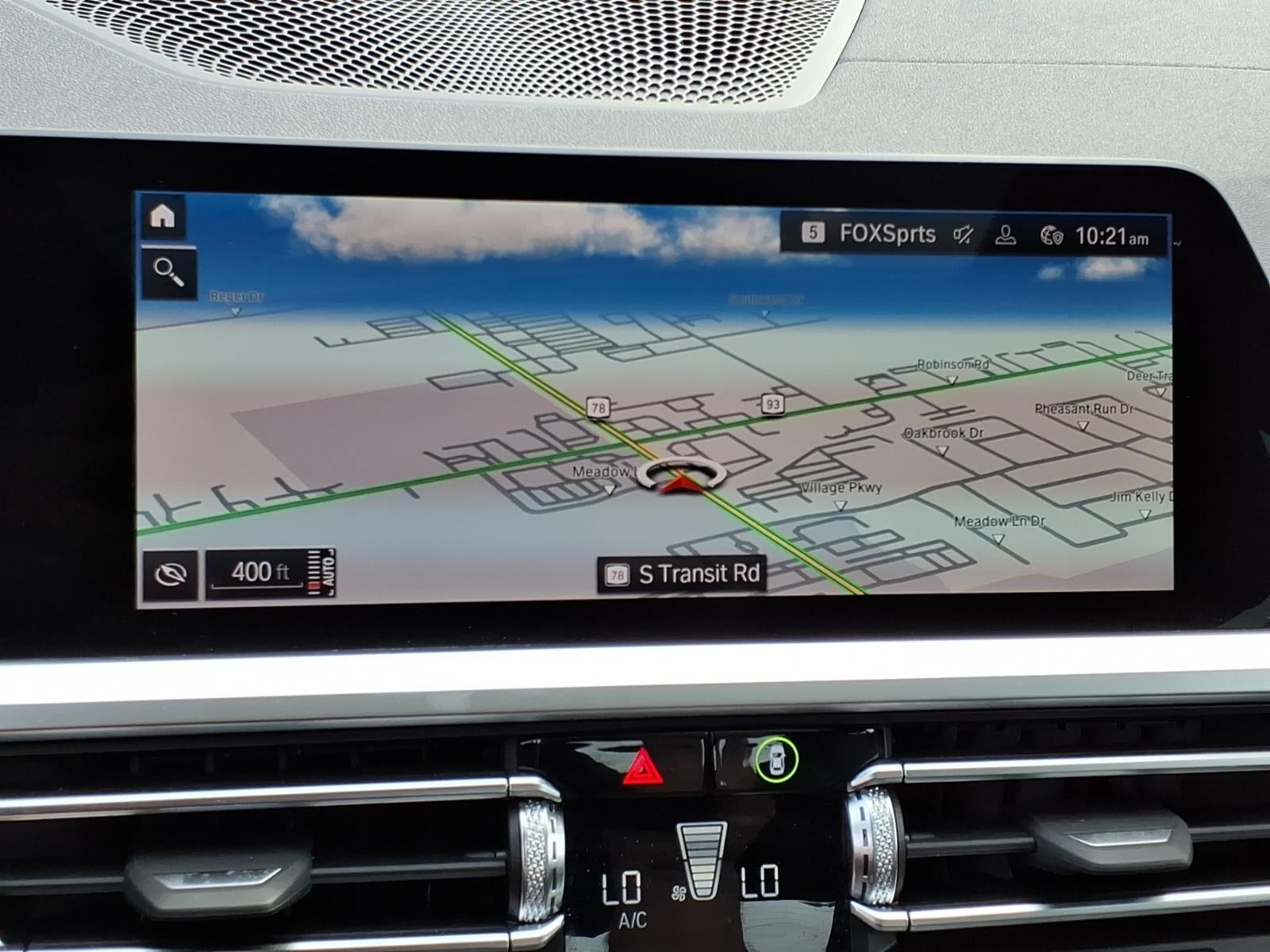 2022 BMW 3 Series M340i xDrive
