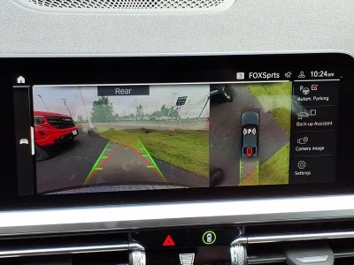 2022 BMW 3 Series M340i xDrive