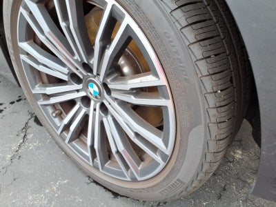 2022 BMW 3 Series M340i xDrive
