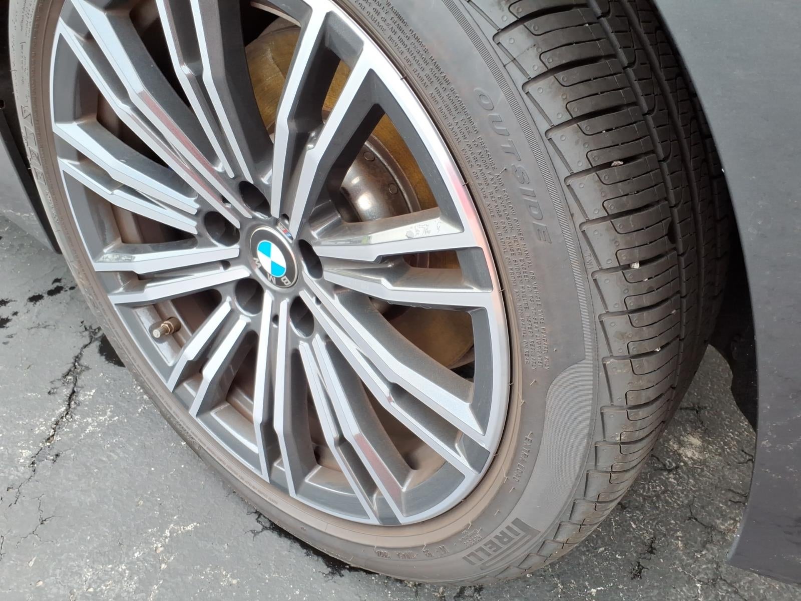 2022 BMW 3 Series M340i xDrive