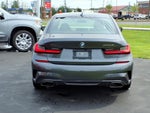 2022 BMW 3 Series M340i xDrive