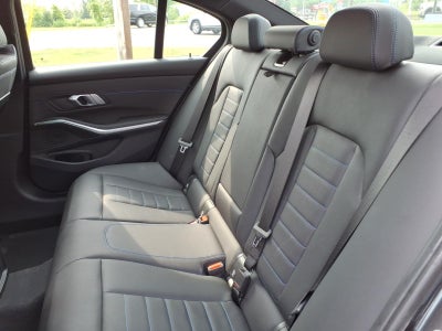 2022 BMW 3 Series M340i xDrive