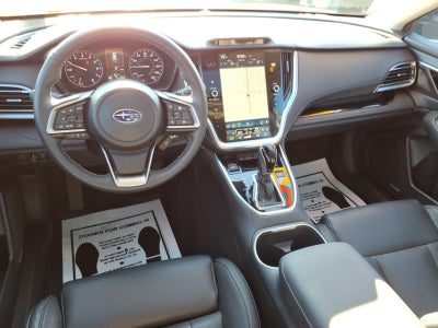 2025 Subaru Outback Touring XT