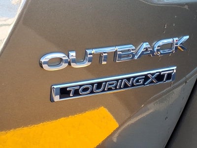 2025 Subaru Outback Touring XT