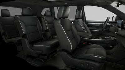 2027 Buick Enclave Preferred