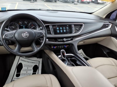 2019 Buick Enclave Essence