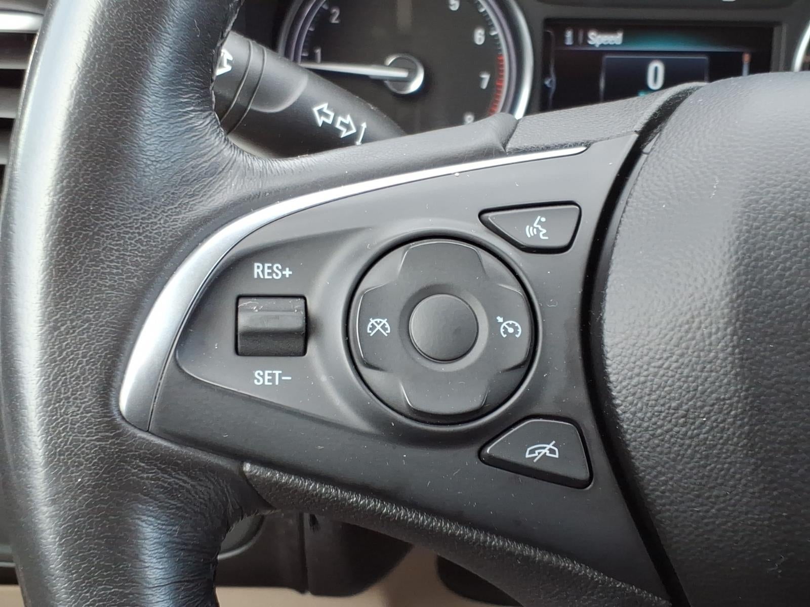 2019 Buick Enclave Essence