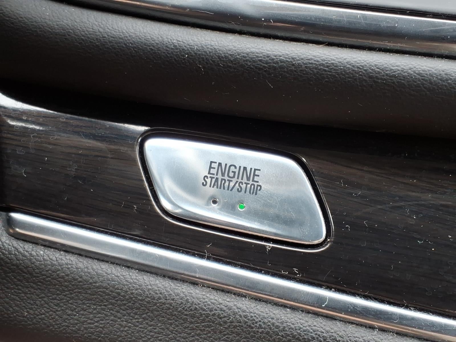 2019 Buick Enclave Essence