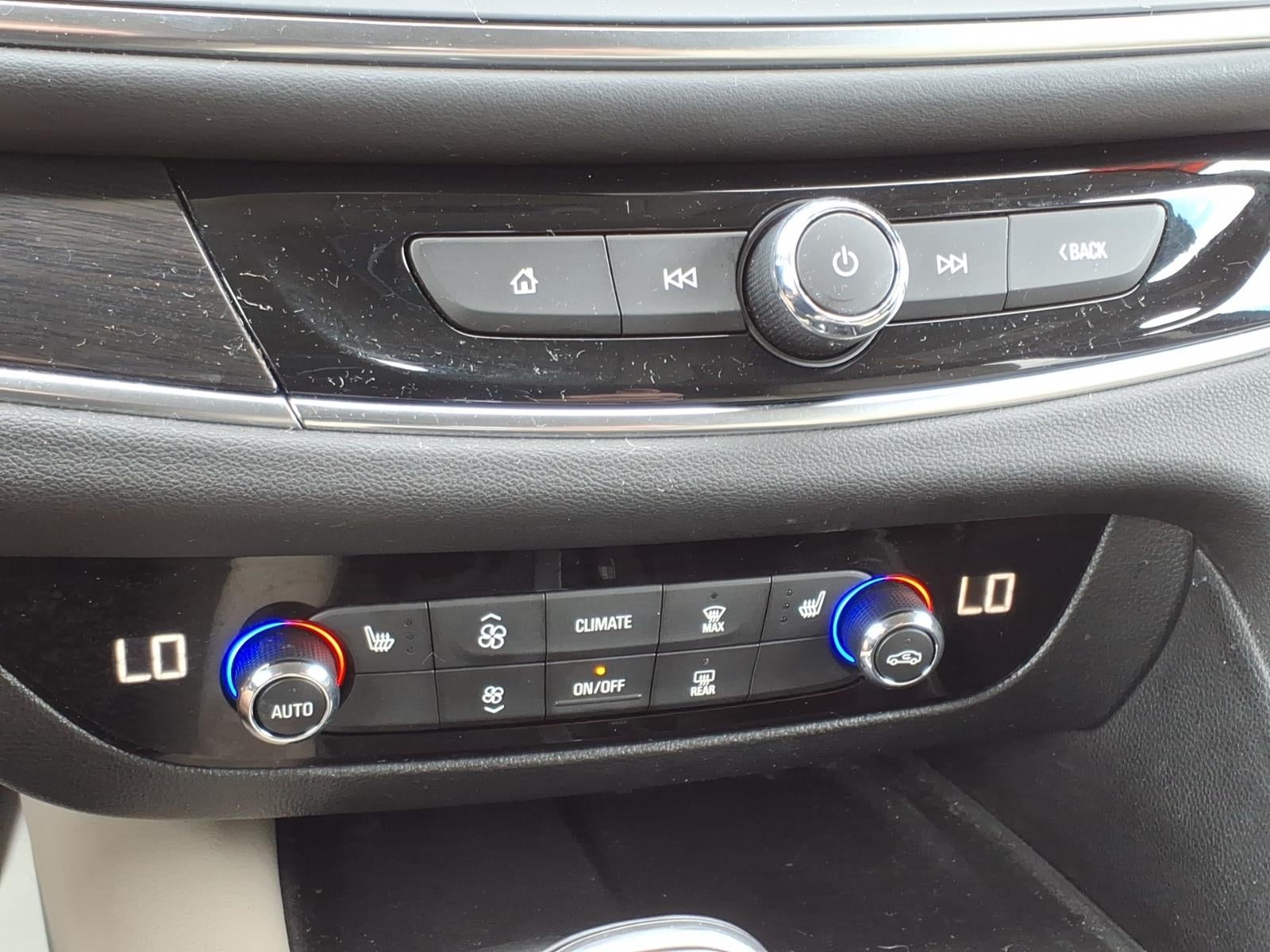 2019 Buick Enclave Essence