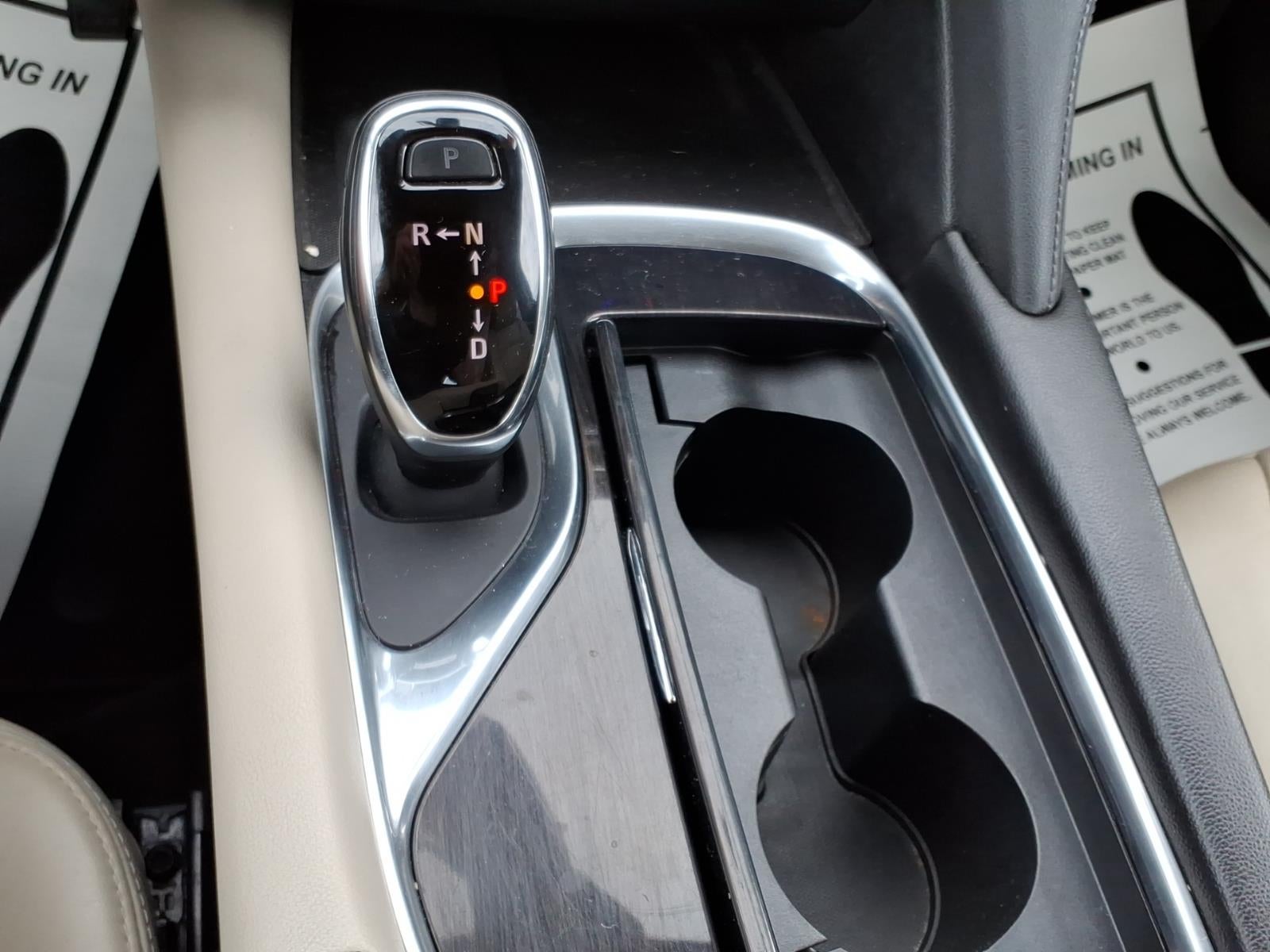 2019 Buick Enclave Essence