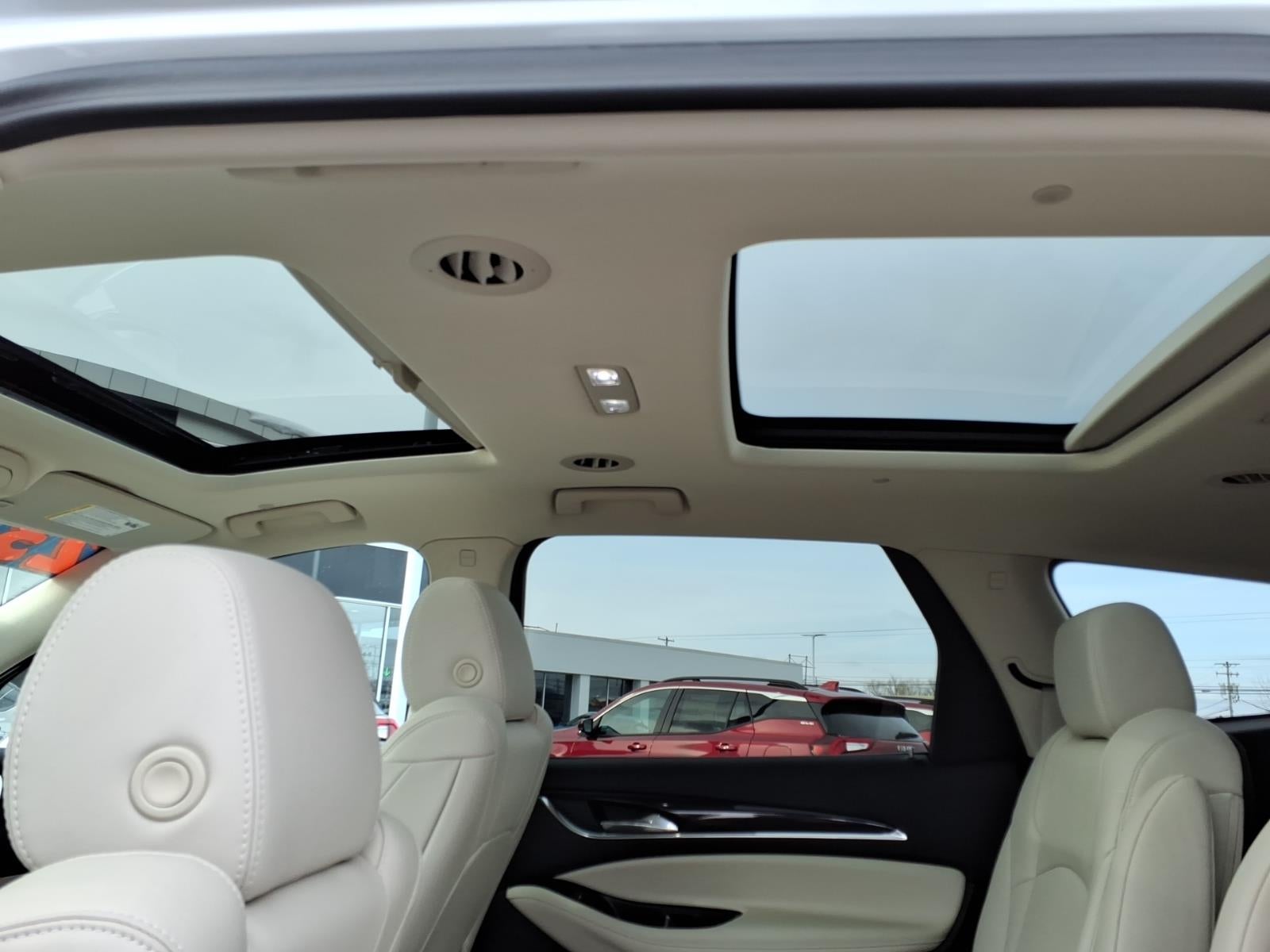 2023 Buick Enclave Premium