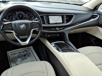2023 Buick Enclave Premium