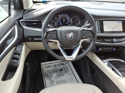2023 Buick Enclave Premium