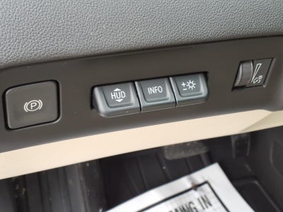 2023 Buick Enclave Premium