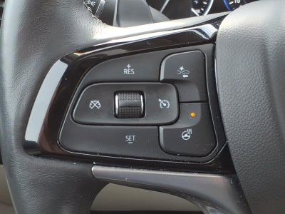 2023 Buick Enclave Premium