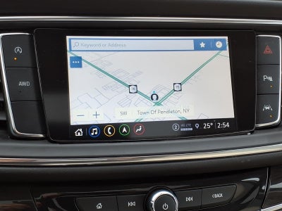 2023 Buick Enclave Premium