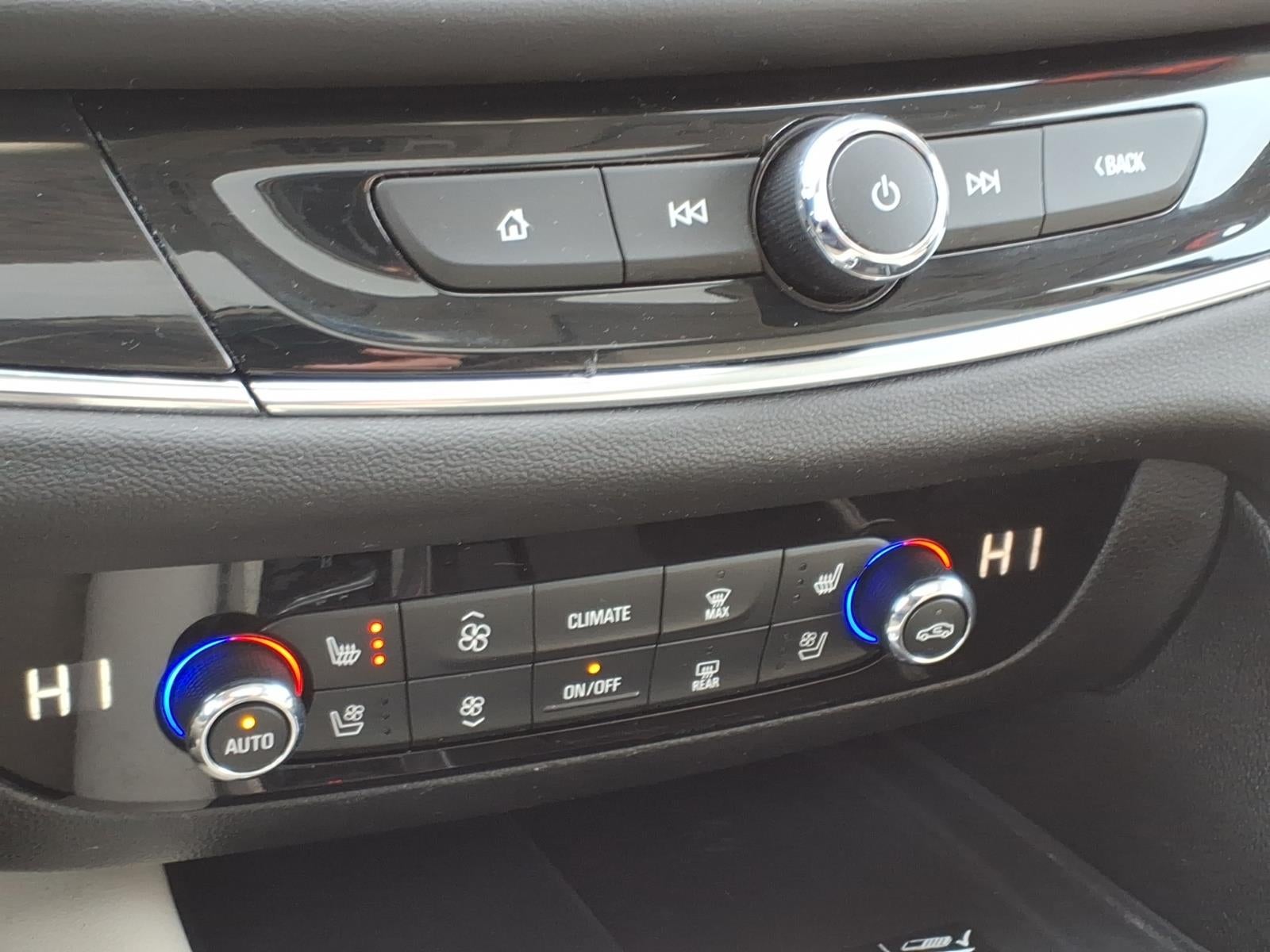 2023 Buick Enclave Premium