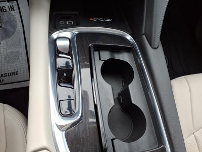 2023 Buick Enclave Premium